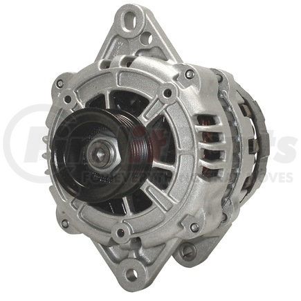 ACDelco 334-2922A Alternator - 12V, Delco, 6 Pulley Groove, Internal, Clockwise