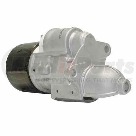 ACDelco 336-1042 REMAN STARTER (33)