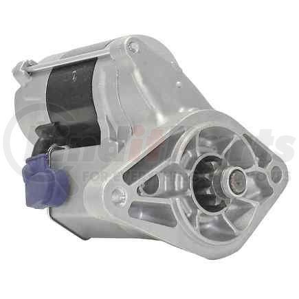 ACDelco 336-1608 REMAN STARTER (33)