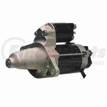 ACDelco 336-2022 Starter Motor - 12V, Nippondenso, Permanent Magnet Gear Reduction