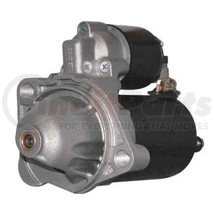 ACDelco 336-2054 Starter Motor - 12V, Bosch, Clockwise, Permanent Magnet Gear Reduction