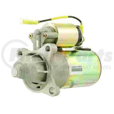 ACDelco 337-1038 NEW STARTER (FO-PMGR 1.4K