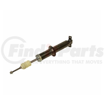 ACDelco 503-706 Professional™ Strut - Front, Driver or Passenger Side, Non-Adjustable