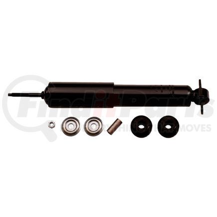 ACDelco 520-408 Suspension Shock Absorber - Front, fits 2010-2023 Chevrolet Express/GMC Savana