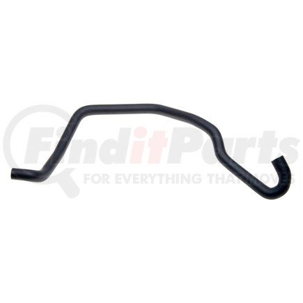ACDelco 18468L Molded Heater H (A)