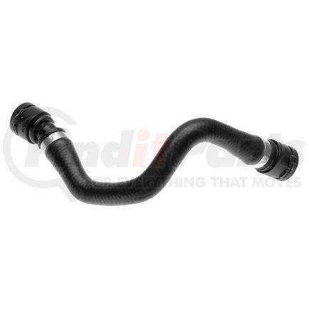 ACDelco 20738S HOSEMOLDED ACDELCO (P1)