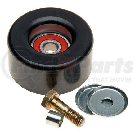 ACDelco 36356 Idler Pulley (B)