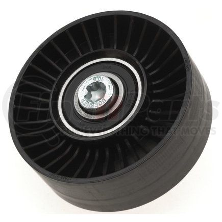 ACDELCO 36364 Idler Pulley (B)