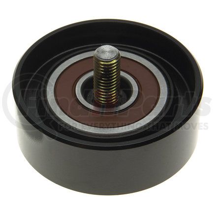 ACDelco 36307 PULLEYBELT IDLER (35)