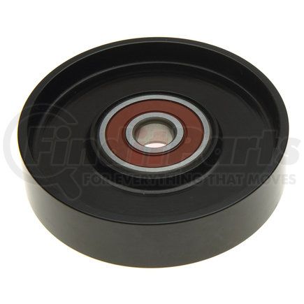 ACDelco 36321 PULLEY,BELT IDLER