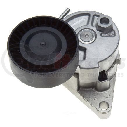 ACDELCO 38224 Accessory Drive Belt Tensioner Assembly