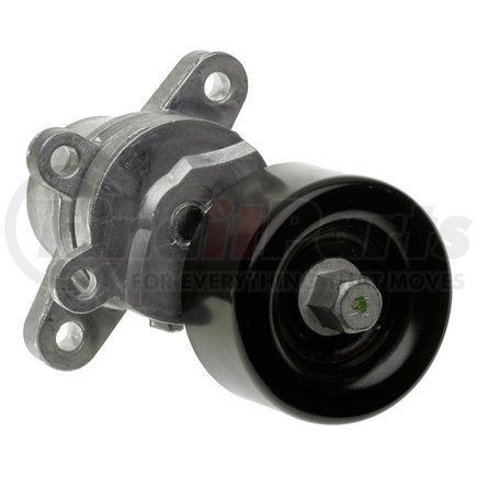 ACDelco 39155 Drive Belt Tensioner Assembly, with Pulley, for 07-13 Nissan Altima/09-15 Nissan Maxima/09-14 Nissan Murano/11-12 Nissan Quest