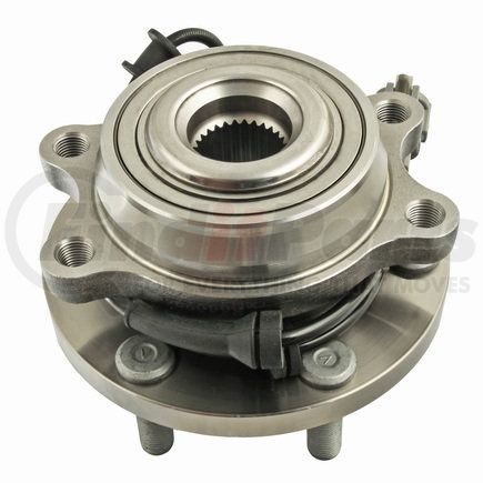 ACDelco 515065A HUB ASSEMBLY (B)