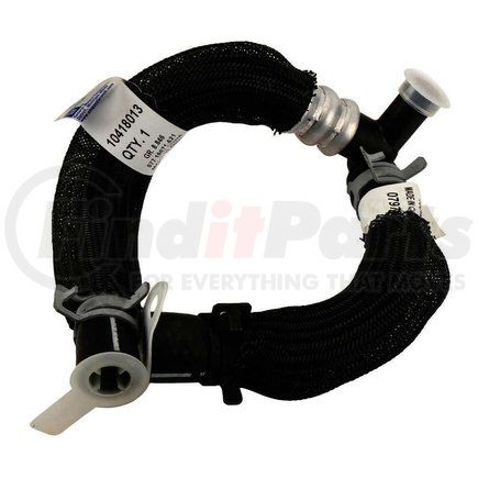 ACDelco 10418013 HOSE ASM-HTR INL (SLP)