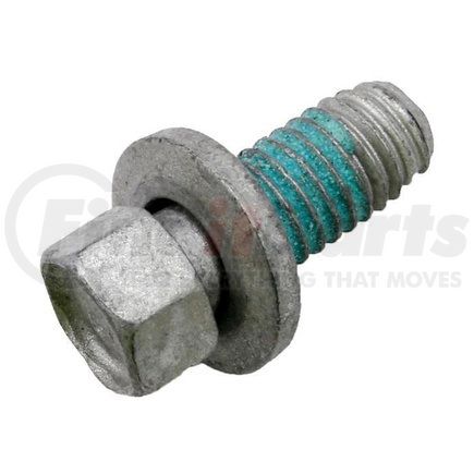 ACDelco 11546867 BOLT/SCREW (SLP-1)