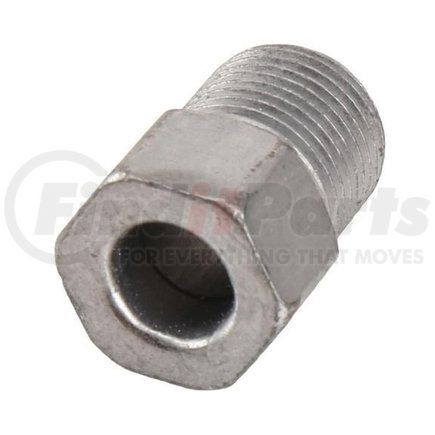 ACDelco 11569786 NUT - HEX TUBE (SLP-1)
