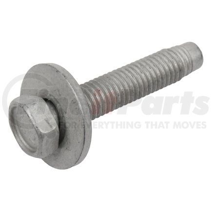 ACDelco 11589168 BOLT ASM - HX H (SLP-1)
