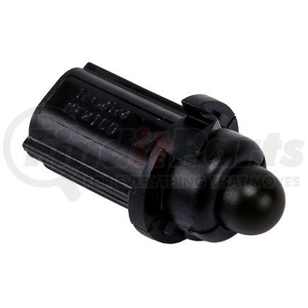 ACDelco 12450120 Ambient Lamp / Light Sensor, Push-In Mount, 2 Male Blade Terminals, 1 Female Square Connector