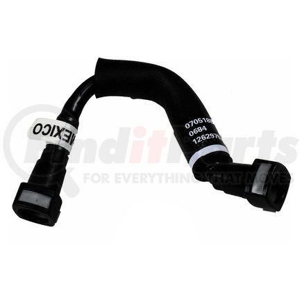 ACDelco 12629757 TUBE ASM-PCV (SLP-1)