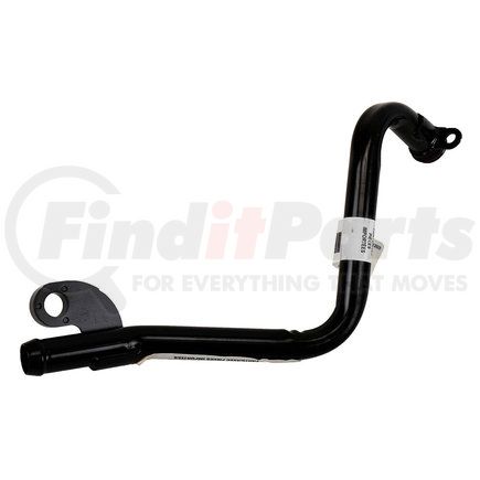 ACDelco 12633398 PIPE ASM-RAD SU (SLP-P1)