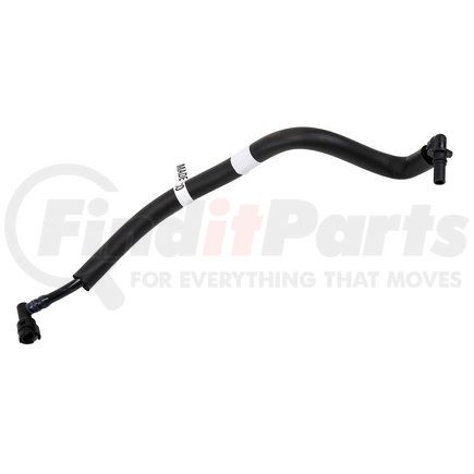 ACDelco 12634302 TUBE ASM-PCV (FOUL AIR)