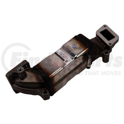 ACDelco 12635707 COOLER ASM-EGR