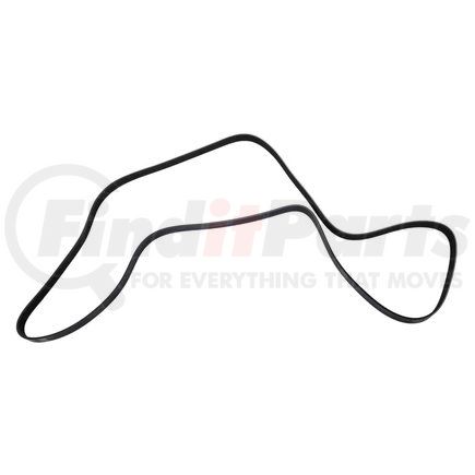 ACDelco 12636138 Serpentine Belt ACDelco GM Original Equipment 12636138