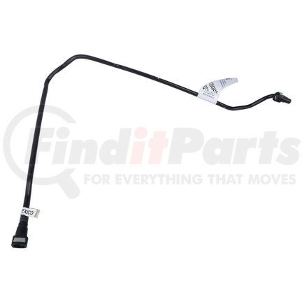ACDelco 12642416 TUBE ASM-EVAP E (SLP-1)