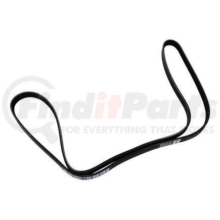 ACDelco 12654488 V-Ribbed Serpen (SLP-P1)