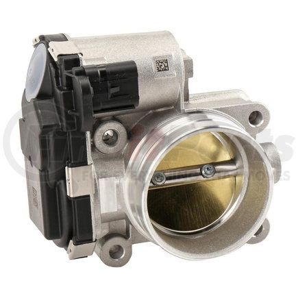 ACDelco 12681472 Fuel Injection Throttle Body Assembly with Sensor