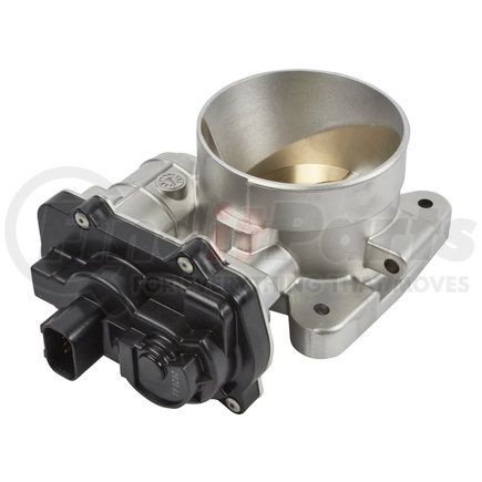 ACDelco 12679526 Fuel Injection Throttle Body with Throttle Actuator