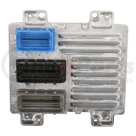 ACDelco 12692865 MODULE ASM-ENG CONT (W/ 2ND MPU)E78 SERVICE NO START