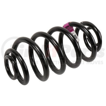 ACDelco 13312084 Coil Spring - Rear, fits 2010-2016 Buick LaCrosse and 2014-2020 Chevrolet Impala