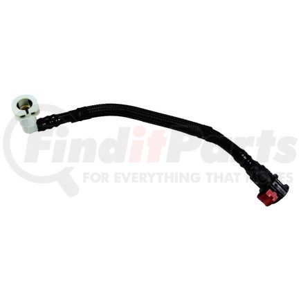 ACDelco 13353070 Vapor Canister Purge Valve Pipe - For 2013-2016 Verano