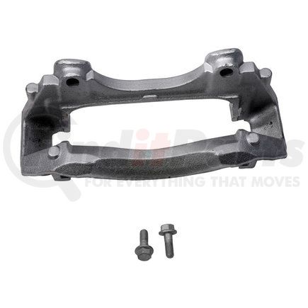 ACDelco 13542417 BRACKET KIT-FRT (SLP-1)