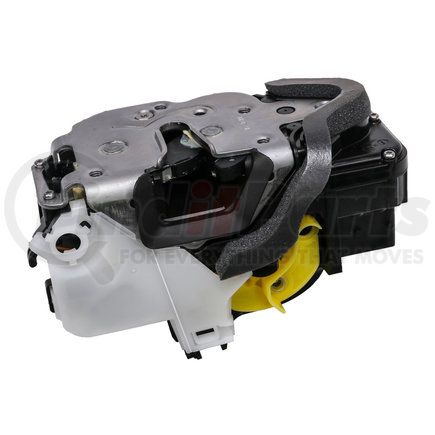 ACDelco 13579502 LOCK ASM-FRT S/ (SLP-P1)