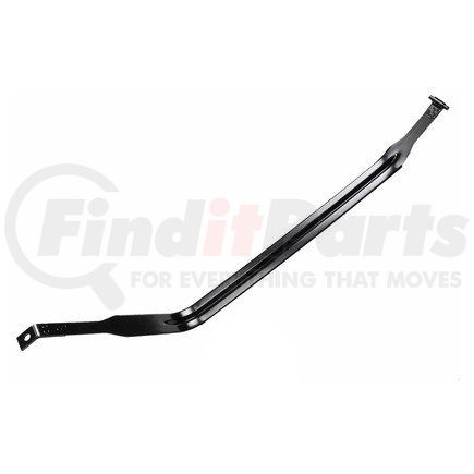 ACDelco 15211430 Passenger Side (RH) Fuel Tank Strap for 2007-13 Chevy Impala, 05-09 Buick Lacrosse
