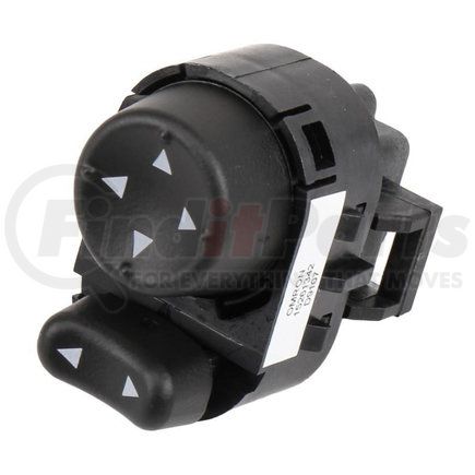 ACDelco 15261342 Door Remote Mirror Switch