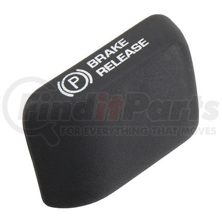 ACDelco 15721416 Parking Brake Handle Assembly ACDelco GM Original Equipment 15721416