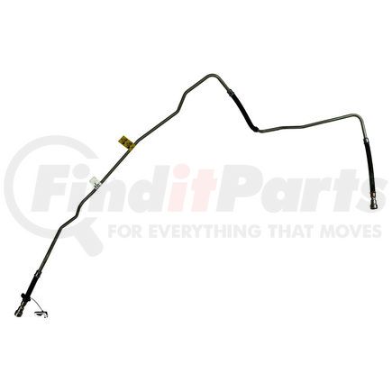 ACDelco 15821328 PIPE ASM-FUEL F (SLP-1)