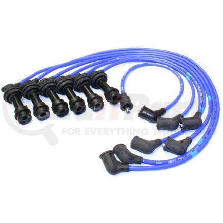 NGK Spark Plugs 9785 NGK Spark Plug Wire Set