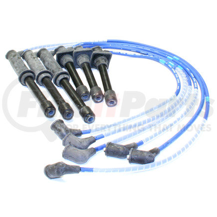 NGK Spark Plugs 9168 NGK Spark Plug Wire Set