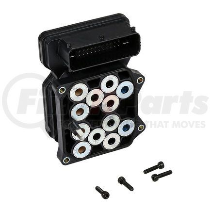 ACDelco 95400500 Electronic Brake Control Module with Mounting Hardware (Programming Required)