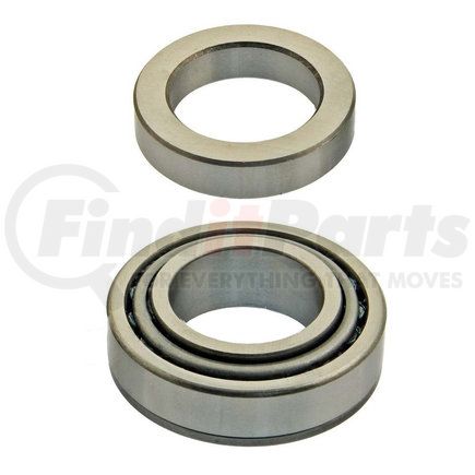 ACDelco A10 Wheel Bearing, Rear, RH