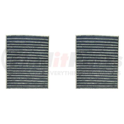ACDelco CF3368C FILTER,PASS COMPT AIR