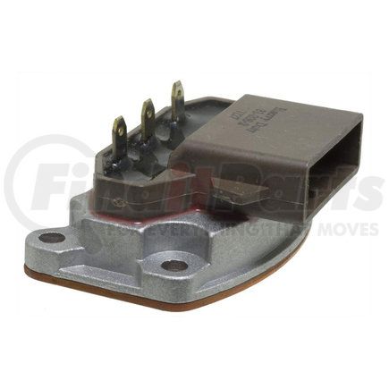 ACDelco F3907 Alternator Rectifier Bridge - 12V, 6 Male Blade Terminals, Female Connector