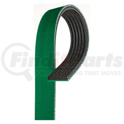 ACDelco K060470HD Heavy Duty V-Ri (B)