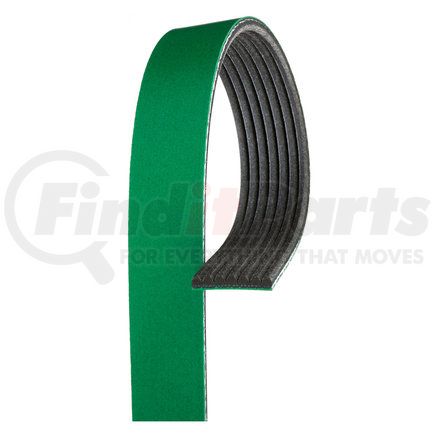 ACDelco K070805HD Heavy Duty V-Ri (B)