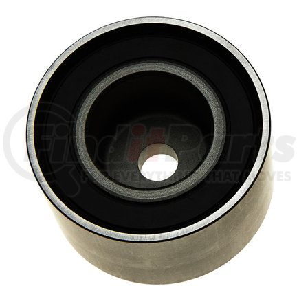 ACDelco T42194 Professional™ Timing Belt Tensioner and Pulley Assembly - Driver Side, Upper, Manual
