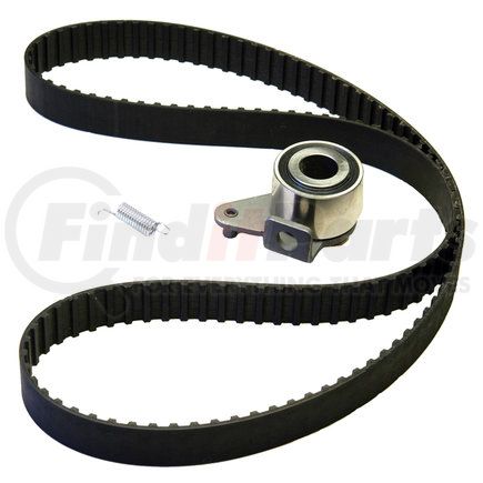 ACDelco TCK032 Timing Belt Kit (B)